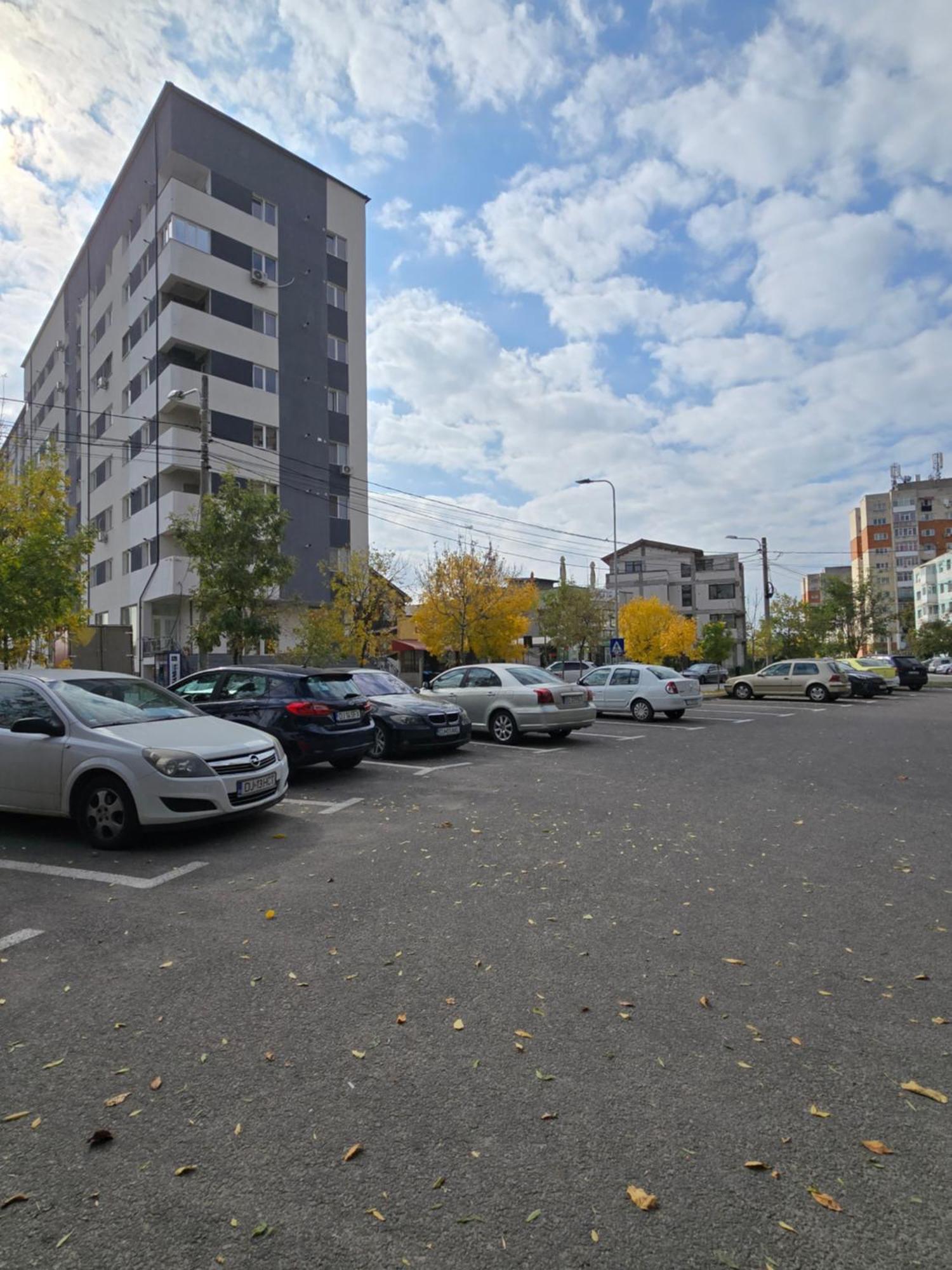 Erwins Studio Craiova Exterior photo